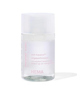HEMA Micellair water 50ml