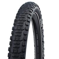 SCHWALBE Johnny watts lr - wired - addix - performance - 29x2.35 - black + reflex - thumbnail