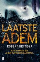 Robert  Bryndza Erika Foster 4   Laatste adem - thumbnail