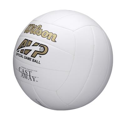 WILSON CASTAWAY VOLLEYBALL BALL