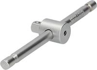 Brilliant Tools BT020902 BT020902 Glijdende greep Aandrijving 1/4 (6.3 mm) 110 mm 1 stuk(s) - thumbnail