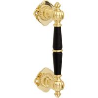 Deurgreep Nouveau MGG - thumbnail