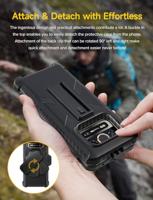 Smartwatch Ulefone - thumbnail