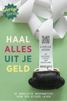Haal alles uit je geld - Gierige Gerda - ebook - thumbnail
