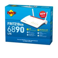 FRITZ!Box 6890 4G LTE - thumbnail