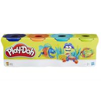 Playdoh Klassieke Kleuren - thumbnail