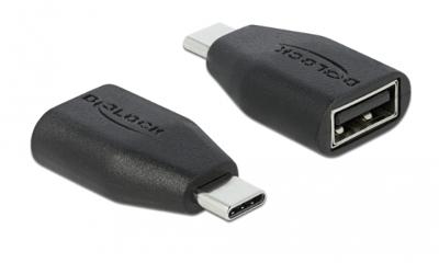 USB C adapter naar USB A adapter USB C adapter naar USB A adapter