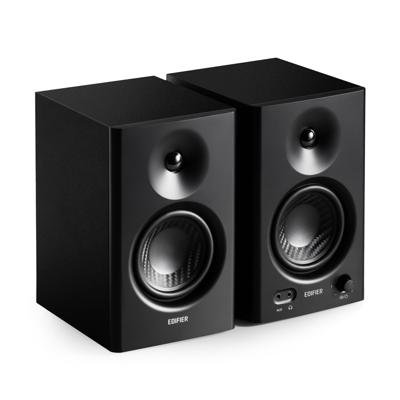 Edifier MR4 Zwart