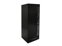 Mercedes Benz Club Black Eau de Toilette Spray 50 ml Heren - thumbnail
