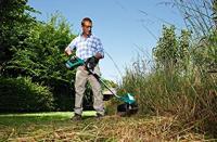 Bosch Home and Garden ART 30 Elektrisch Grastrimmer Snijbreedte max.: 300 mm - thumbnail