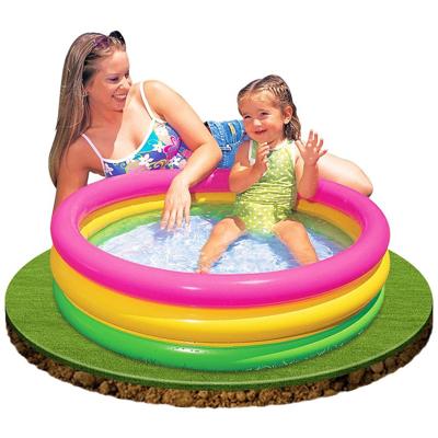 Intex babyzwembad 86x25cm