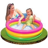 Intex babyzwembad 86x25cm - thumbnail