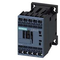 Siemens 3RT2016-2BB41 Vermogensbeveiliging 3x NO 690 V/AC 1 stuk(s) - thumbnail