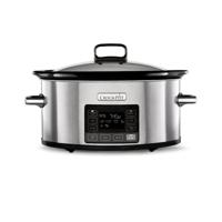 Crock-Pot CSC066X elektrische sudderpan 5,6 l 240 W Zilver - thumbnail