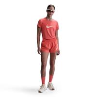 Nike One Swoosh Dri-Fit Sportshort Dames L/40. - thumbnail