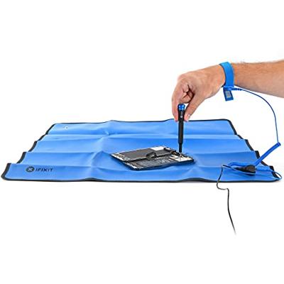 iFixit Opvouwbare antistatische mat