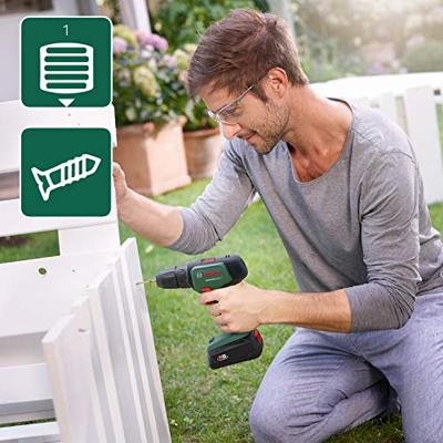 Bosch Groen UniversalDrill 18V | Accuschroefboormachine - 06039D4001 - thumbnail