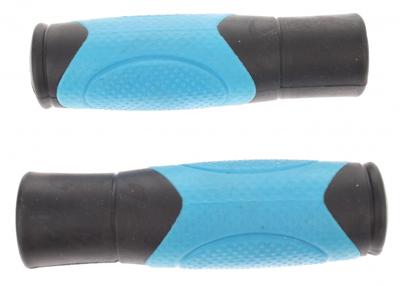 Dutch Perfect Handvatten - Blauw Dutch Perfect Handvatten - Blauw