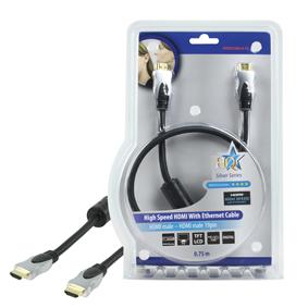 Extra hoge kwaliteit HDMI-kabel 1.4