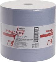 Kimberly-Clark Doekje | L380xB350ca. mm | blauw | 3 laags | 1000 doeken / wiel - 7359 - 7359 - thumbnail