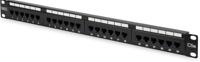 Digitus 19 CAT 5e patch panel - [DN-91524U] - thumbnail