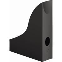 Durable ECO 775701 Tijdschriftencassette DIN A4 Zwart Kringloop kunststof 1 stuk(s) - thumbnail