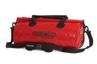 Ortlieb Rack-Pack 31 L Duffel Red 31L - thumbnail