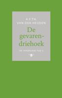 De gevarendriehoek - A.F.Th. van der Heijden - ebook - thumbnail
