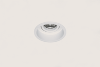 Artdelight Witte inbouwspotRex - DL 880 WI - thumbnail