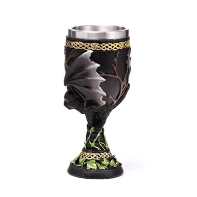 Decoratieve Vleermuis Kelk