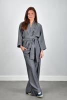 Sea Me Happy broek Super Woody Light Woven dark jeans - thumbnail