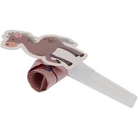 Roltongen Happy Horses (6st) - thumbnail