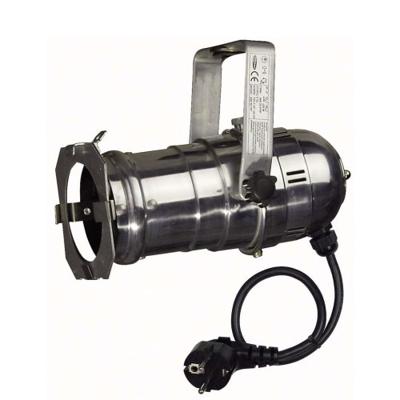 Showtec Parcan 20 Long Polished Showtec Parcan 20 Long Polished
