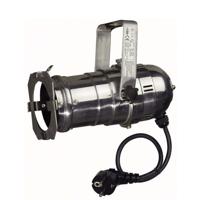 Showtec Parcan 20 Long Polished - thumbnail