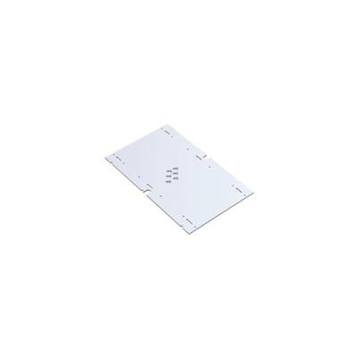 Spelsberg AK MPI 3 Montageplaat (l x b) 240 mm x 390 mm Isolatiemateriaal 1 stuk(s)