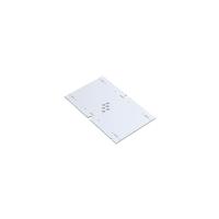 Spelsberg AK MPI 3 Montageplaat (l x b) 240 mm x 390 mm Isolatiemateriaal 1 stuk(s) - thumbnail