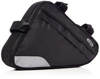 Abus oryde st2250 frametas - zwart, waterafstotend - thumbnail