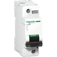 Schneider Electric A9N18341 A9N18341 Zekeringautomaat 80 A 144 V/DC - thumbnail