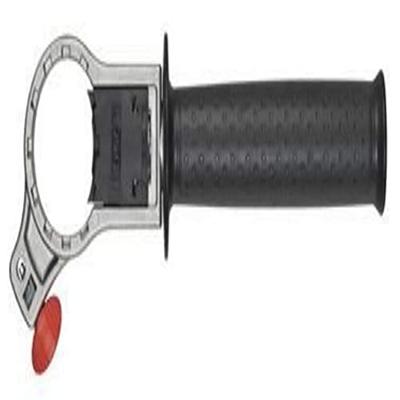 Bosch Accessories 2602025202 Handgreep voor klopboormachines, geschikt voor GSB 162-2 RE Professional