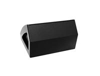 Omnitronic KM-115A Actieve podium monitor 38 cm 15 inch 250 W 1 stuk(s) - thumbnail