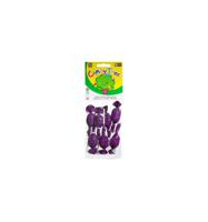 Candy Tree Lollies Cassis 7 stuks - thumbnail