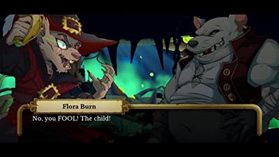 Curse of the Sea Rats - thumbnail