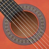 VidaXL 8-delige gitaarset klassiek beginner 3/4 36" - thumbnail