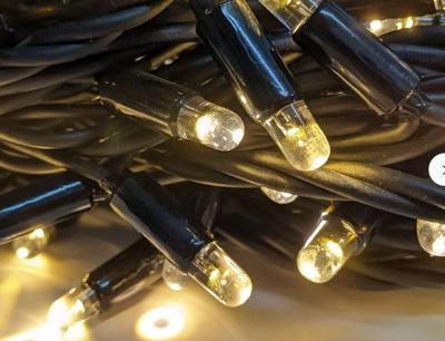 Led Lichtslang - Oranje | Op maat Led Lichtslang - Oranje | Op maat