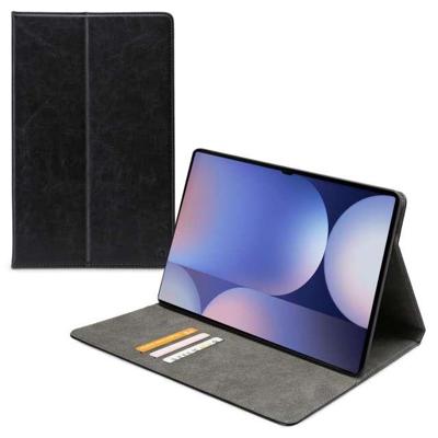 Mobilize Premium Folio Case Samsung Galaxy Tab S9 Ultra/S10 Ultra Black