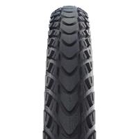 Schwalbe vouwband marathon mondial pro evo 62-584 +r zwart - thumbnail