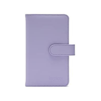 Fujifilm Instax Mini 12 Album Lilac Purple