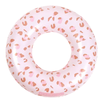 Swim Essentials Zwemband Old Pink Panterprint 55 cm