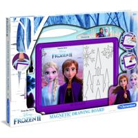 Clementoni Disney Frozen 2 tekenbord - thumbnail