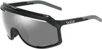 Bollé sportbril "chronoshield" glasses chronosh. matt black volt+white - thumbnail
